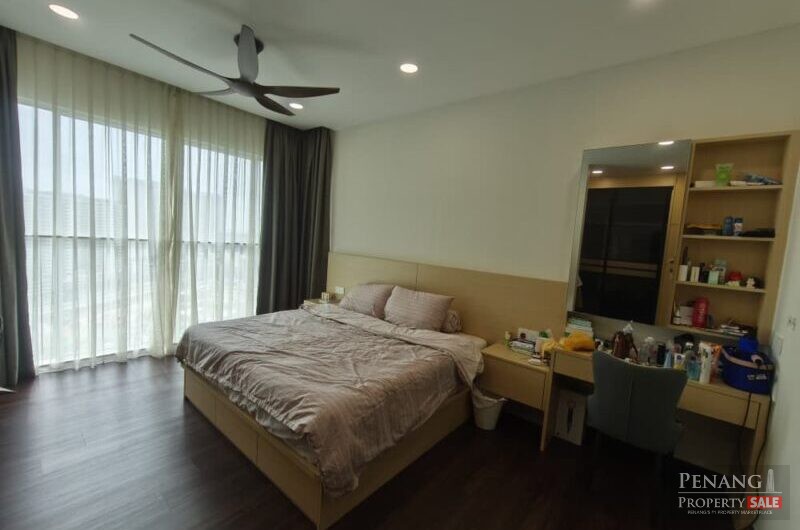 The Clovers @Bayan Lepas