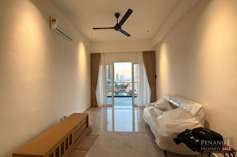 Codrington Residence, Pulau Tikus