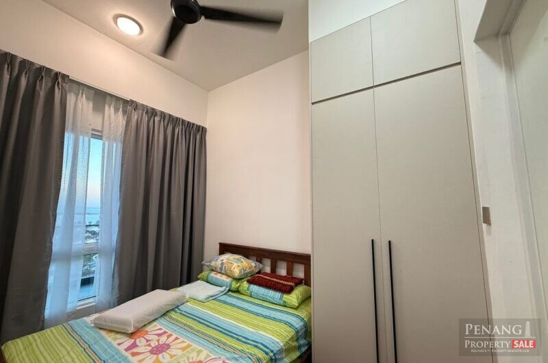 Codrington Residence, Pulau Tikus