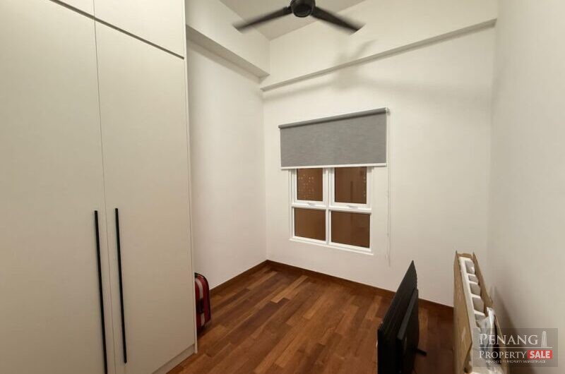 Codrington Residence, Pulau Tikus