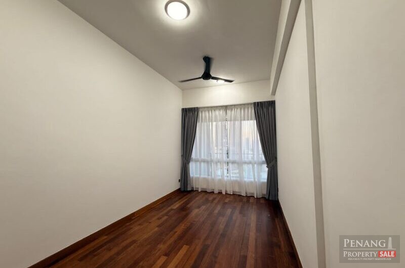 Codrington Residence, Pulau Tikus