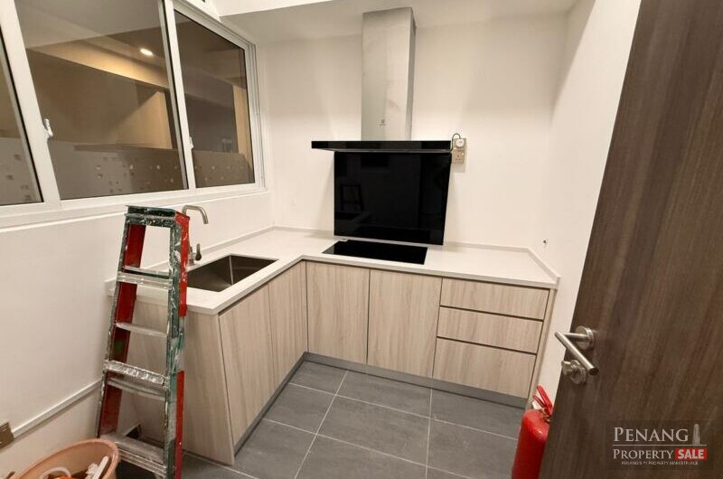 Codrington Residence, Pulau Tikus