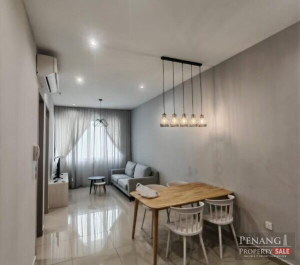 Iconic Regency, Sungai Nibong