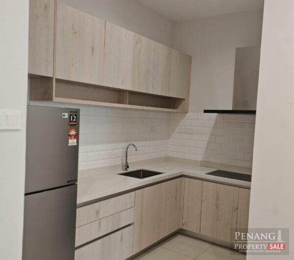 Iconic Regency, Sungai Nibong