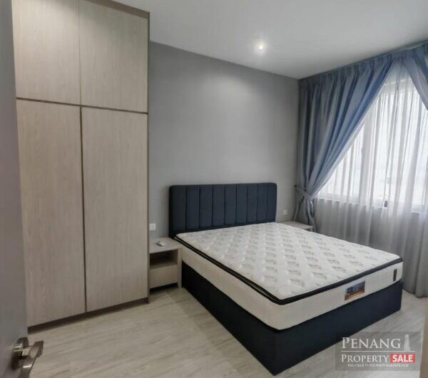 Iconic Regency, Sungai Nibong