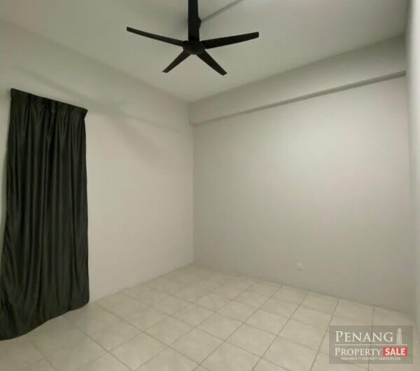 The Peak Penthouse Tanjung Tokong