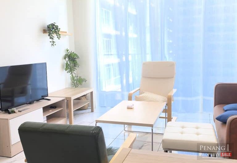 Quaywest Residence, Bayan Lepas, Queensbay Area