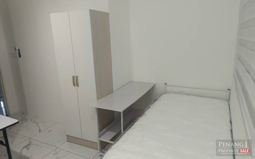 Quaywest Residence, Bayan Lepas, Queensbay Area