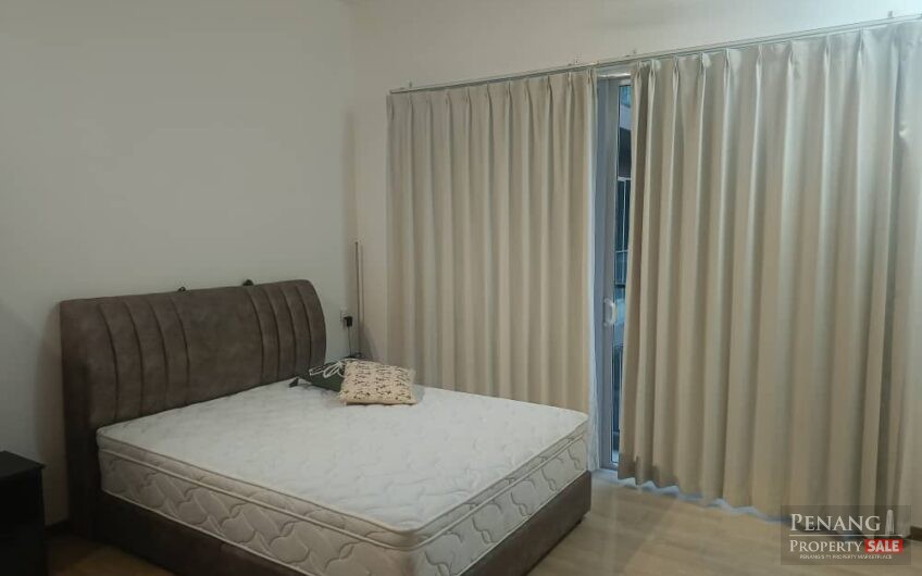 Quaywest Residence, Bayan Lepas, Queensbay Area