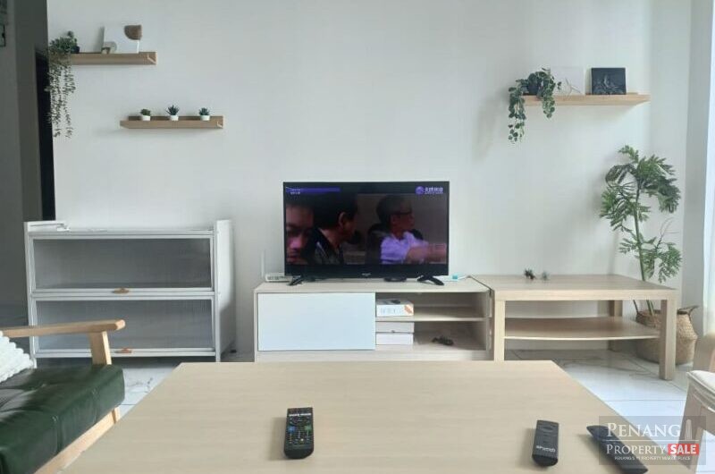 Quaywest Residence, Bayan Lepas, Queensbay Area