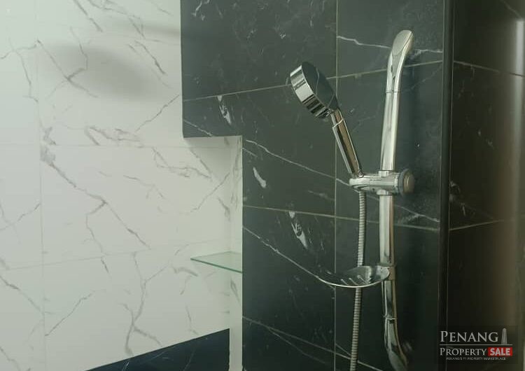 Quaywest Residence, Bayan Lepas, Queensbay Area