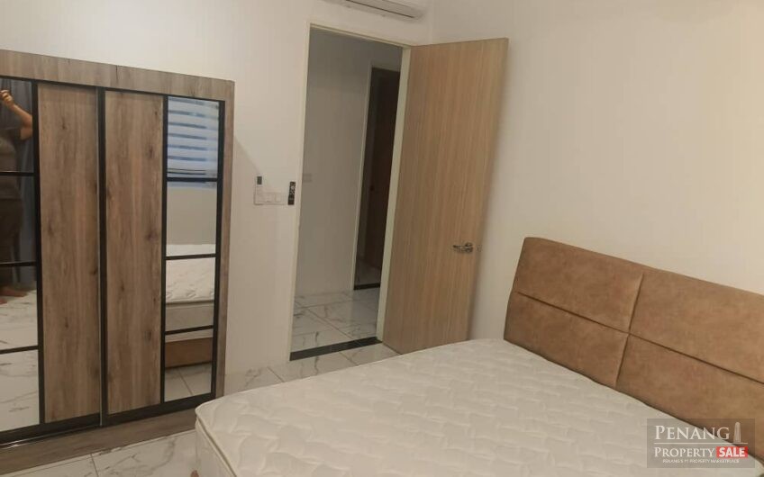 Quaywest Residence, Bayan Lepas, Queensbay Area