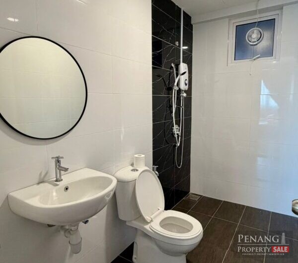 Zen 6 Condo, Gelugor