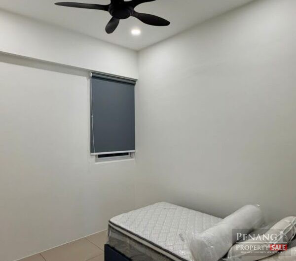 Zen 6 Condo, Gelugor