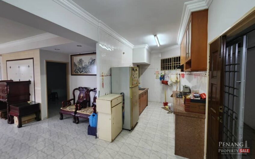 Menara Riverview Apartment, Georgetown, Sungai Pinang