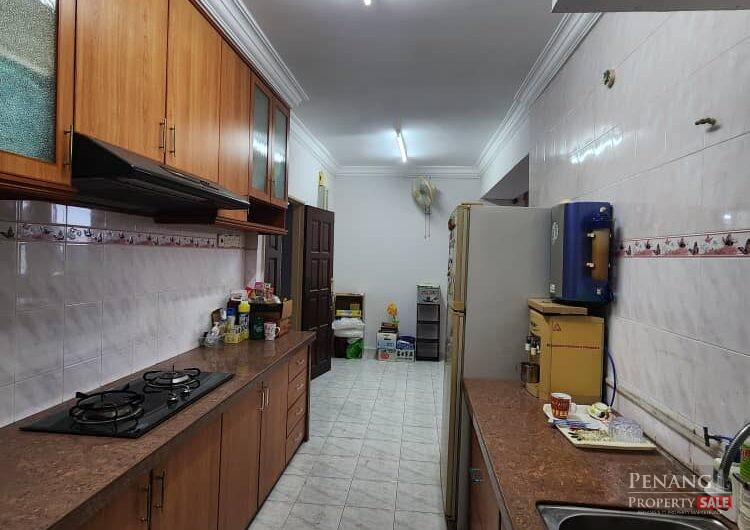 Menara Riverview Apartment, Georgetown, Sungai Pinang