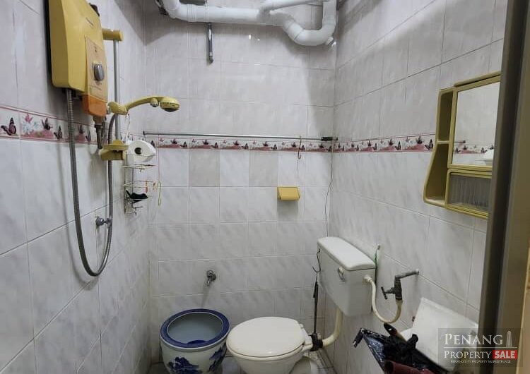 Menara Riverview Apartment, Georgetown, Sungai Pinang