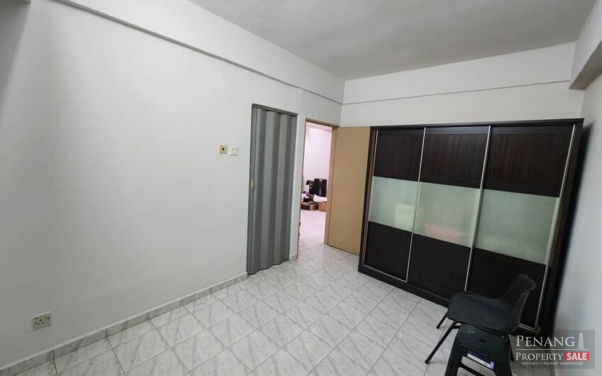 Menara Riverview Apartment, Georgetown, Sungai Pinang