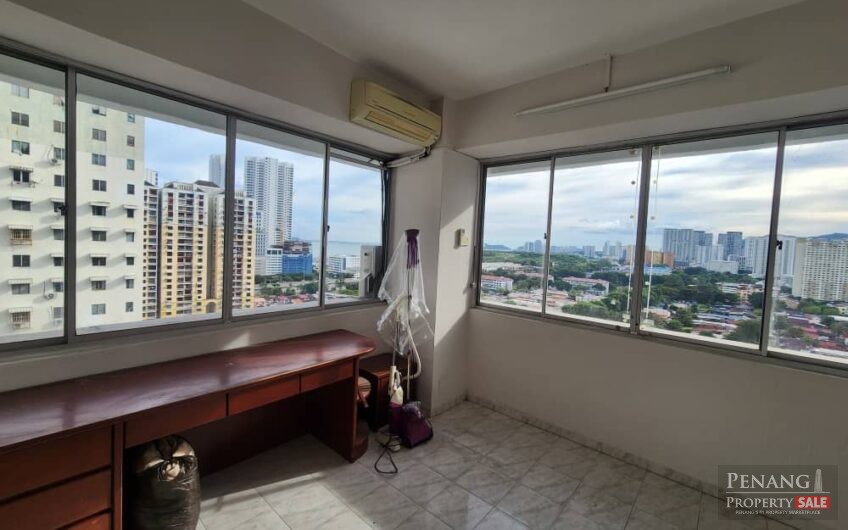 Menara Riverview Apartment, Georgetown, Sungai Pinang