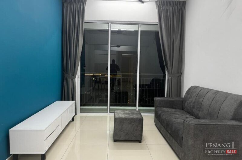 Havana Beach Residence, Bayan Lepas