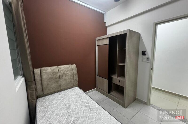 Havana Beach Residence, Bayan Lepas