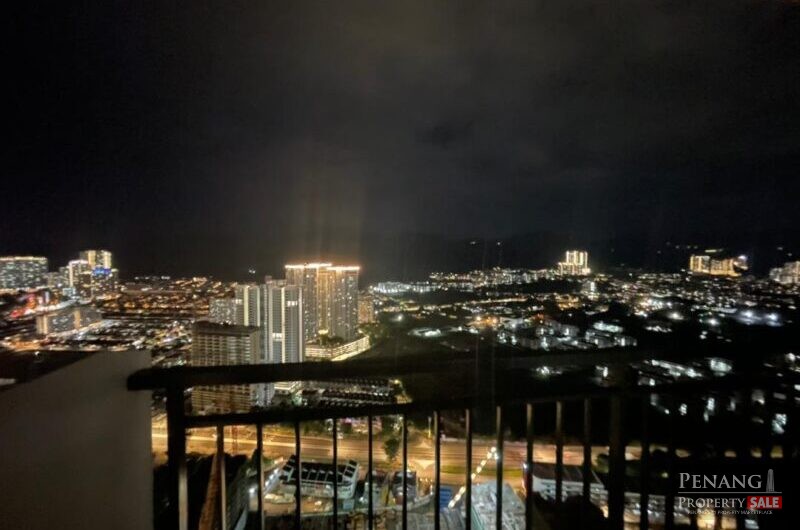 Havana Beach Residence, Bayan Lepas