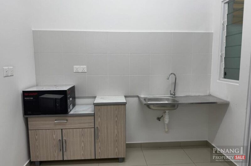 Havana Beach Residence, Bayan Lepas