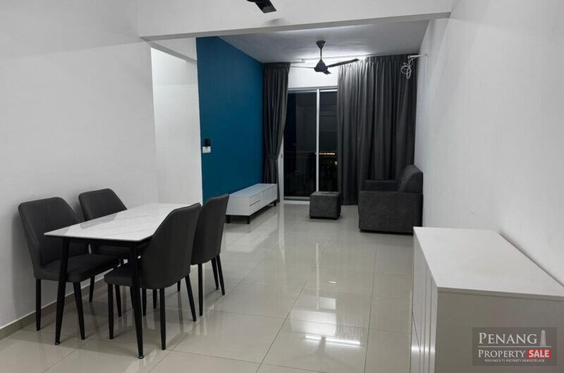 Havana Beach Residence, Bayan Lepas