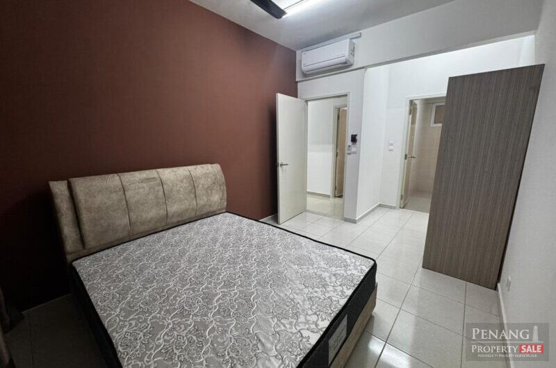 Havana Beach Residence, Bayan Lepas