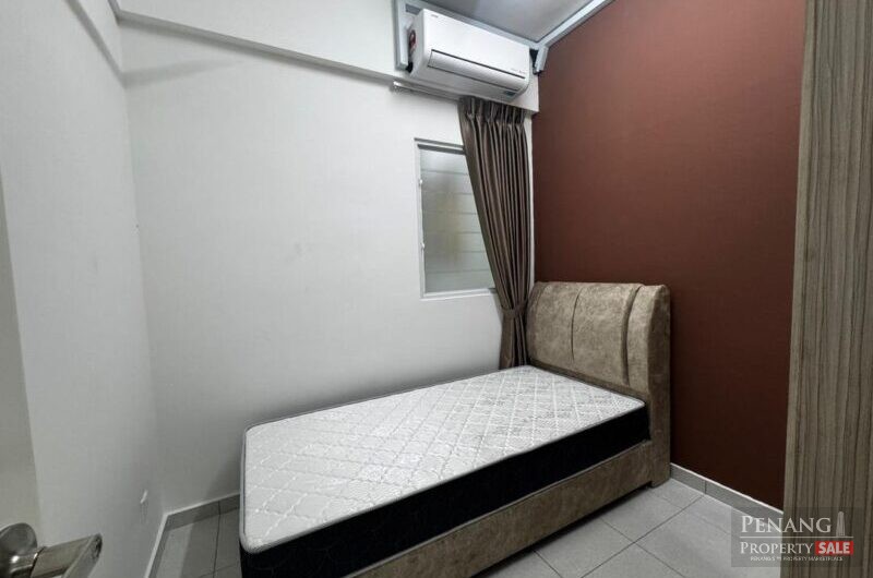 Havana Beach Residence, Bayan Lepas