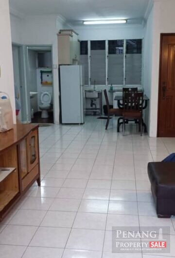 N Park Condo, Batu Uban, Gelugor