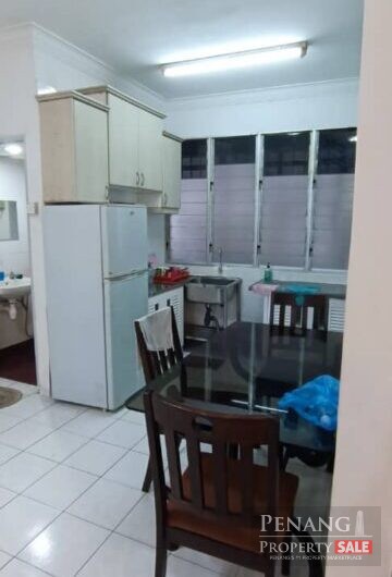 N Park Condo, Batu Uban, Gelugor