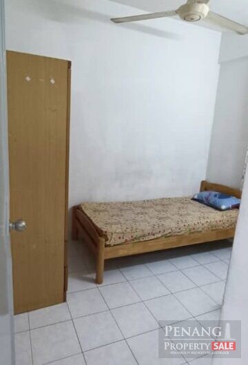 N Park Condo, Batu Uban, Gelugor