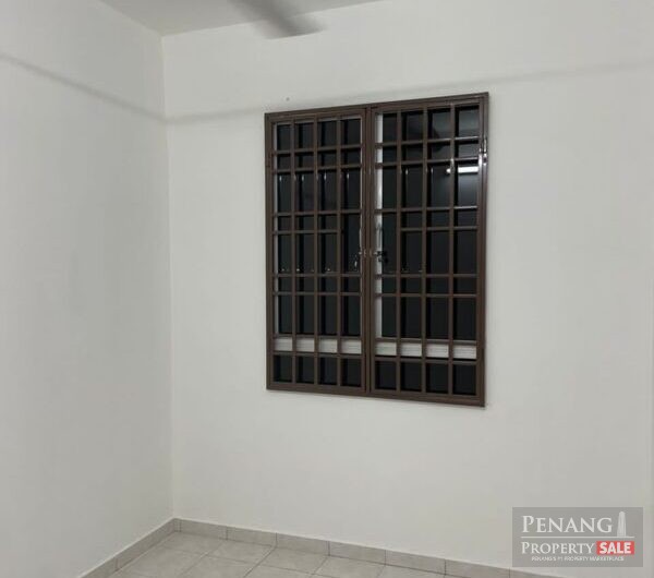 Mutiara Height, Jelutong