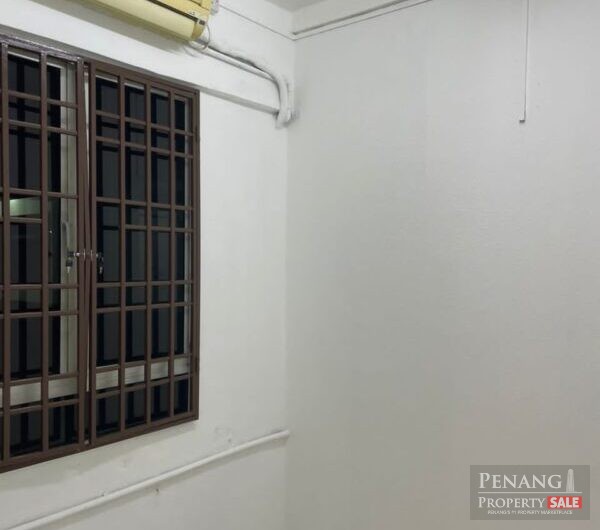 Mutiara Height, Jelutong