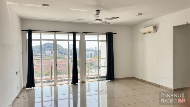 Arena Residence, Bayan Baru