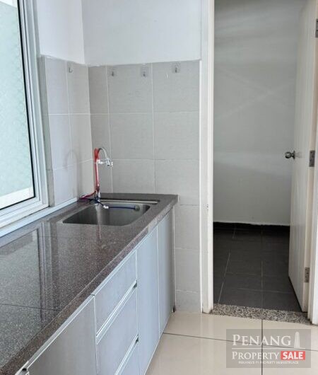 Arena Residence, Bayan Baru