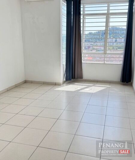 Arena Residence, Bayan Baru