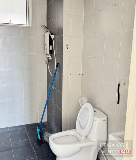 Arena Residence, Bayan Baru