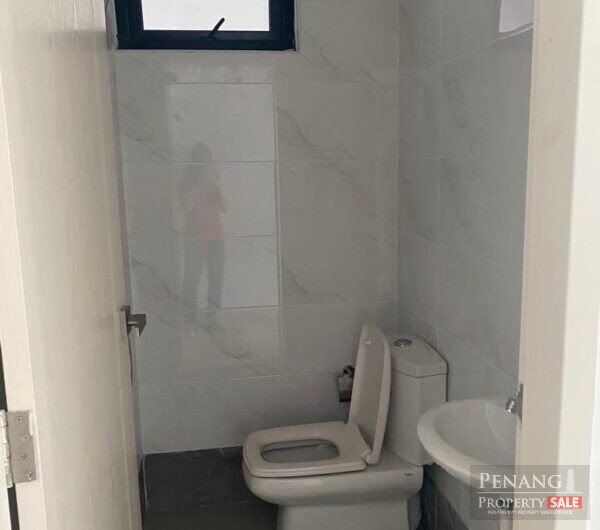 [ALLOW SUBLET] Grace Residence, Jelutong