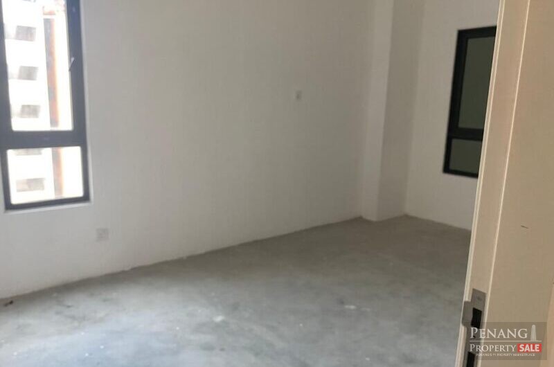 [ALLOW SUBLET] Grace Residence, Jelutong