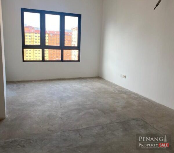 [ALLOW SUBLET] Grace Residence, Jelutong