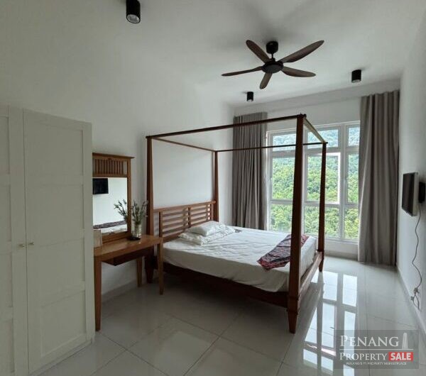 Feringgi Residence 2, Batu Ferringhi