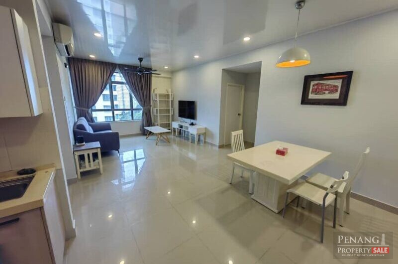 All Season, Ayer Itam, Farlim