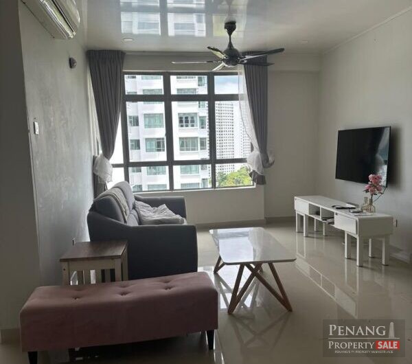 All Season, Ayer Itam, Farlim