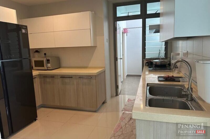 All Season, Ayer Itam, Farlim