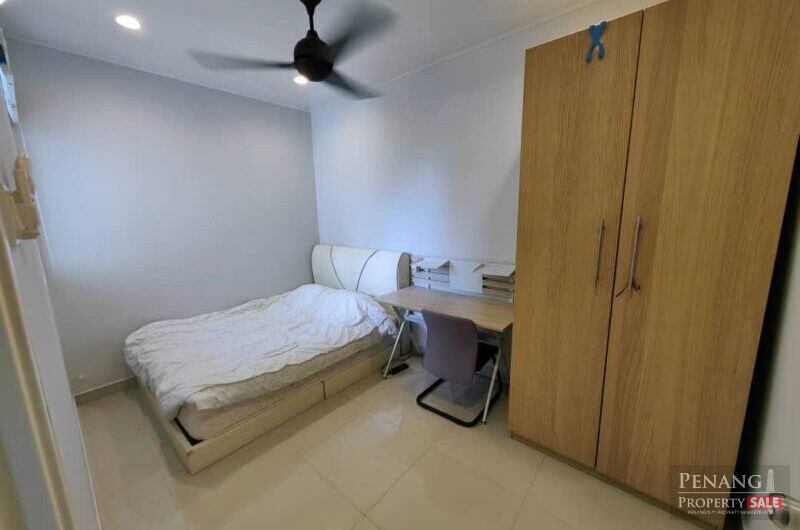 All Season, Ayer Itam, Farlim