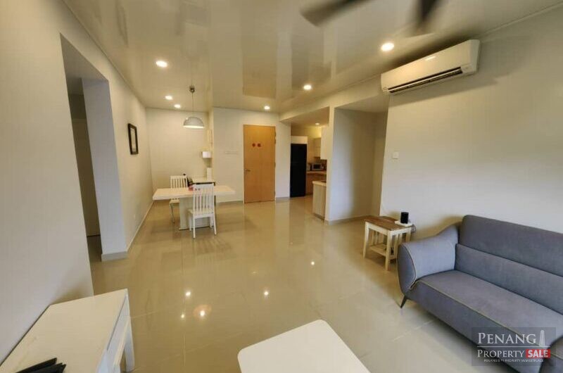 All Season, Ayer Itam, Farlim