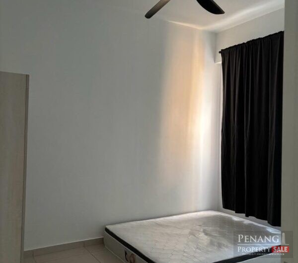 Artis 3 Condo, Jelutong