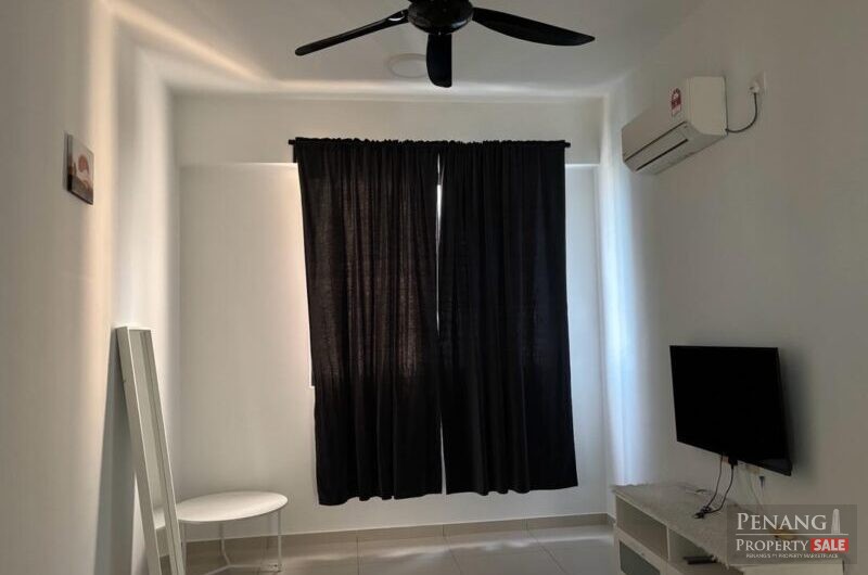 Artis 3 Condo, Studio, Jelutong